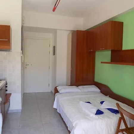 Apartment Rethymno Hill Studio Rethymno