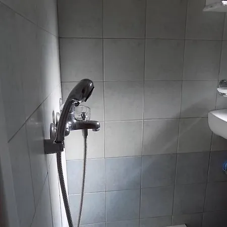 Apartment Rethymno Hill Studio