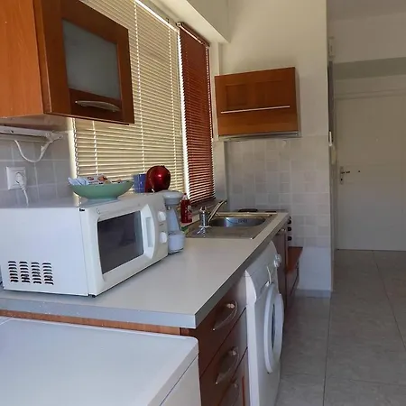 Apartment Rethymno Hill Studio Rethymno